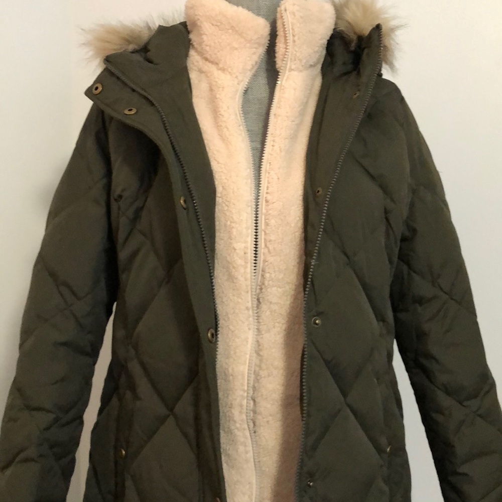 Coat - Picture 2 of 3